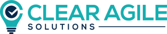 Clear Agile Solutions Logo